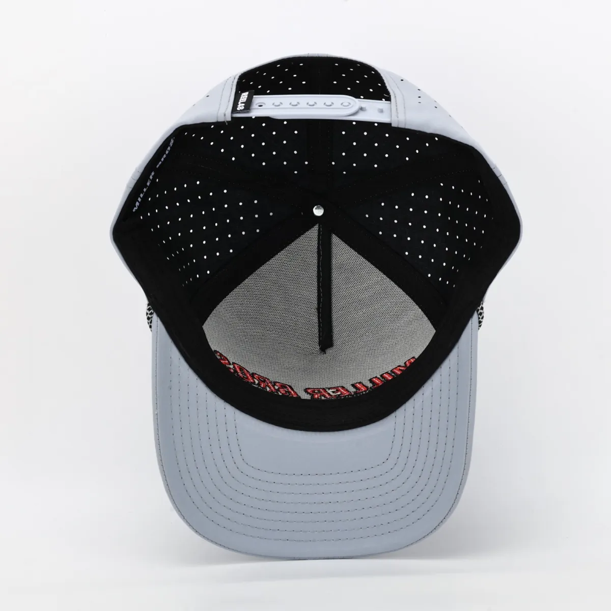 Miller Bros. Hats photo 6